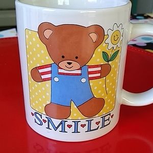 🤡3 for $10🤡 Cute bear mug☕🧸🌻